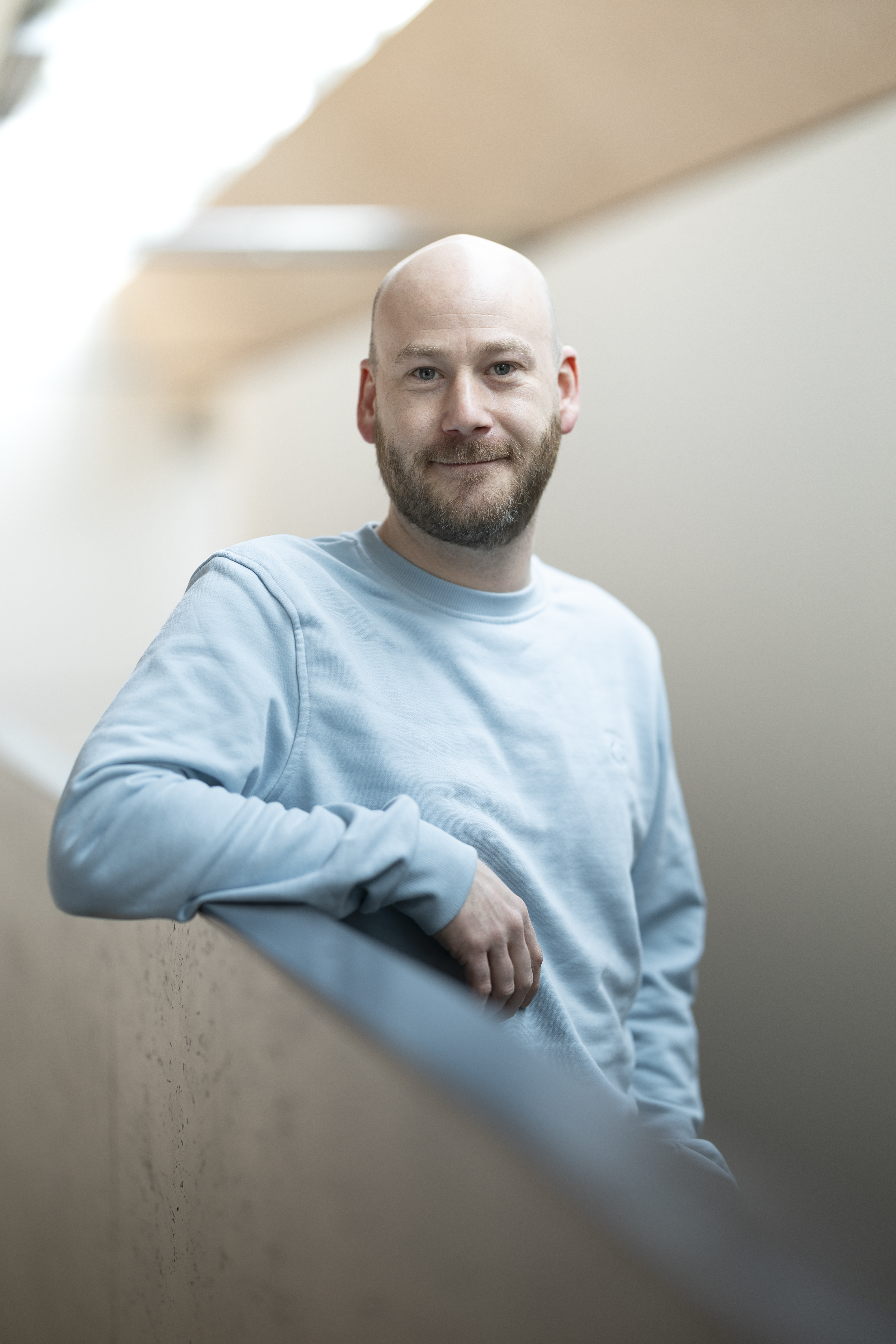 Alexander Hasler